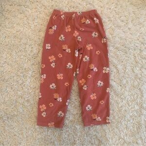 Carter’s Fleece Pajamas Pants (7)